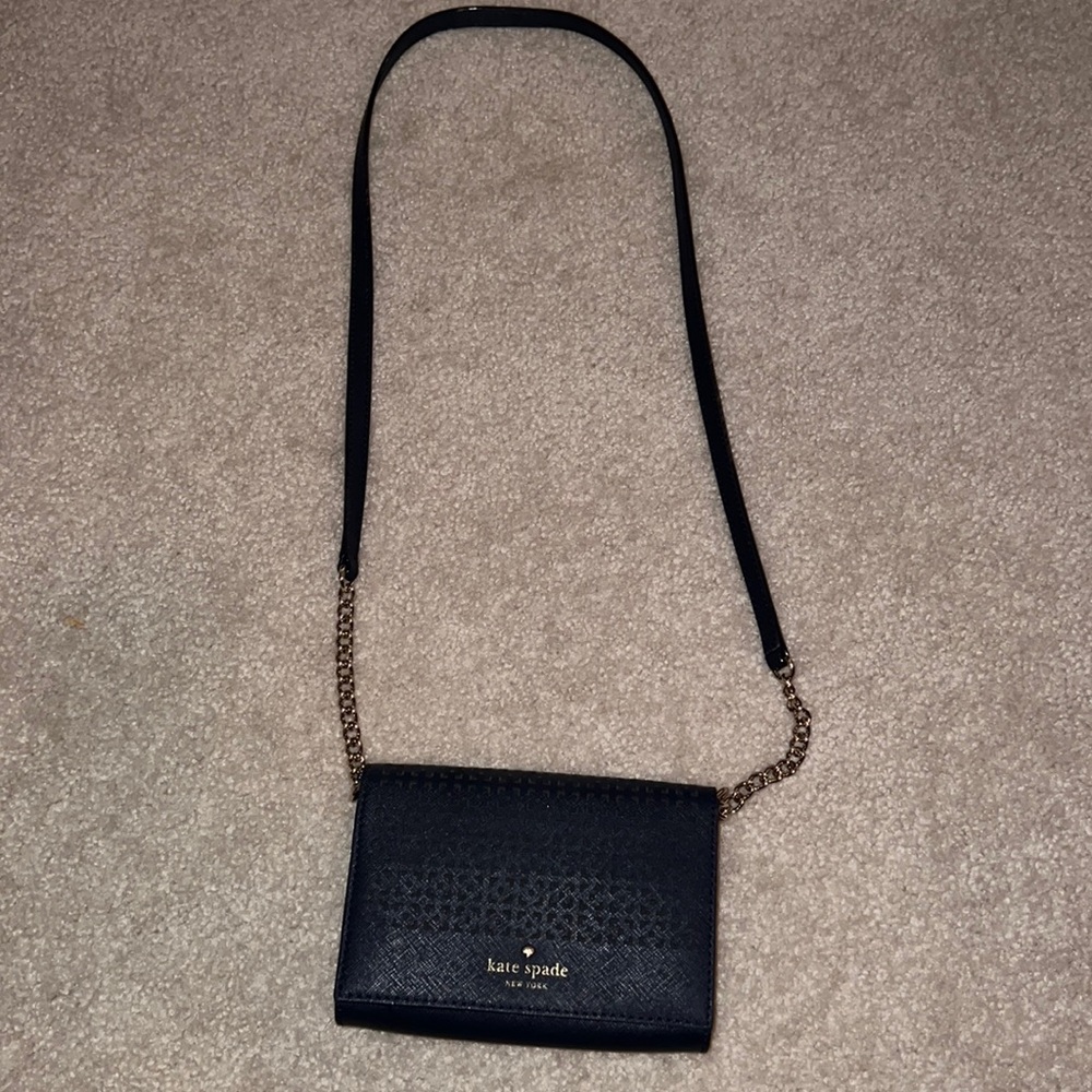 Kate spade cross body